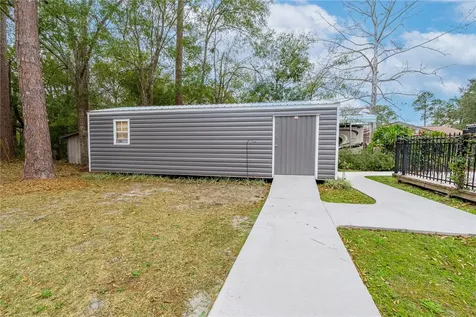 15346 NE 14th Avenue Starke FL 32091