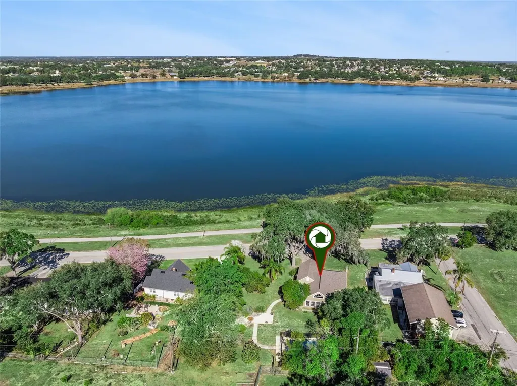 844 S Lakeshore Boulevard Lake Wales FL 33853
