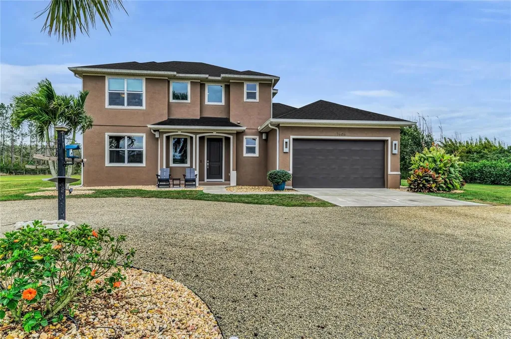 7605 257th Street E Myakka City FL 34251