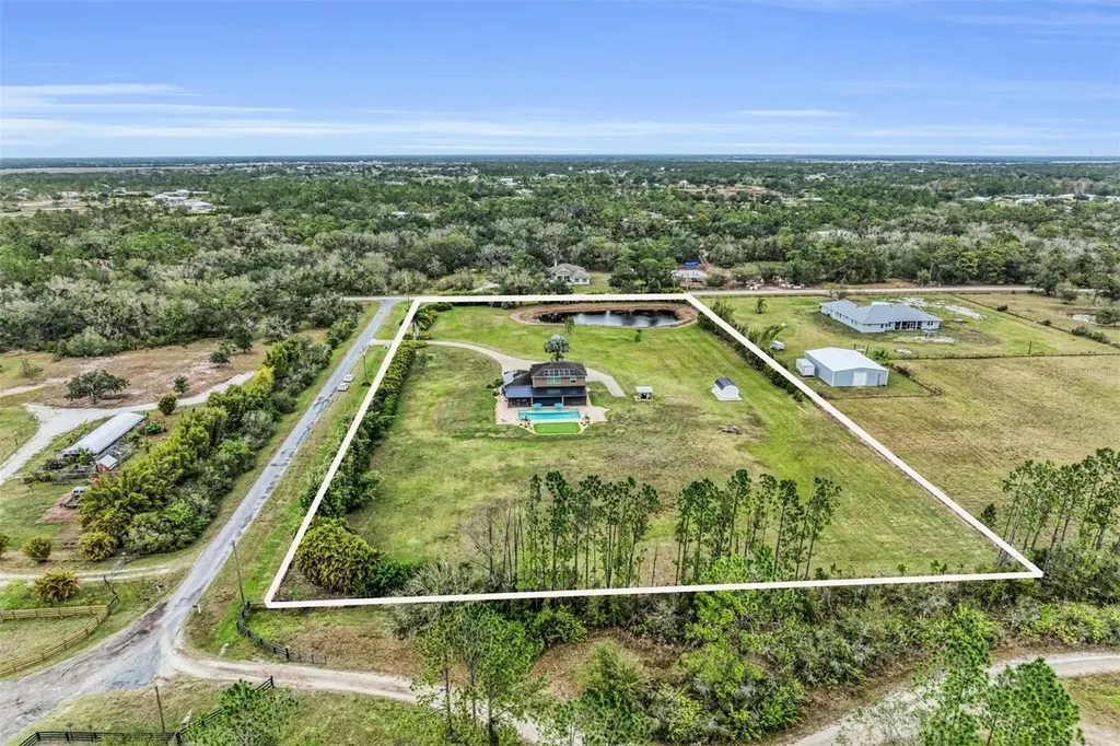 7605 257th Street E Myakka City FL 34251
