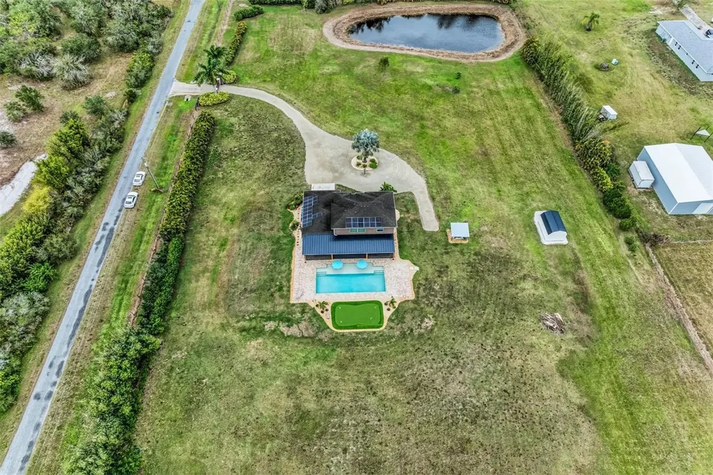 7605 257th Street E Myakka City FL 34251