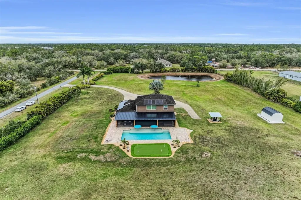 7605 257th Street E Myakka City FL 34251