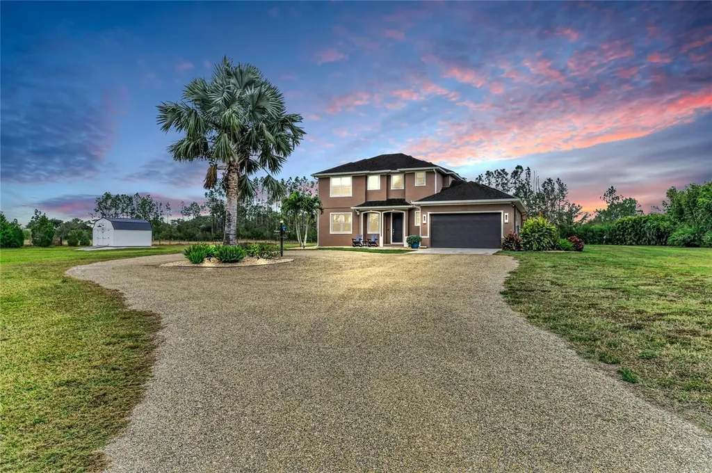 7605 257th Street E Myakka City FL 34251
