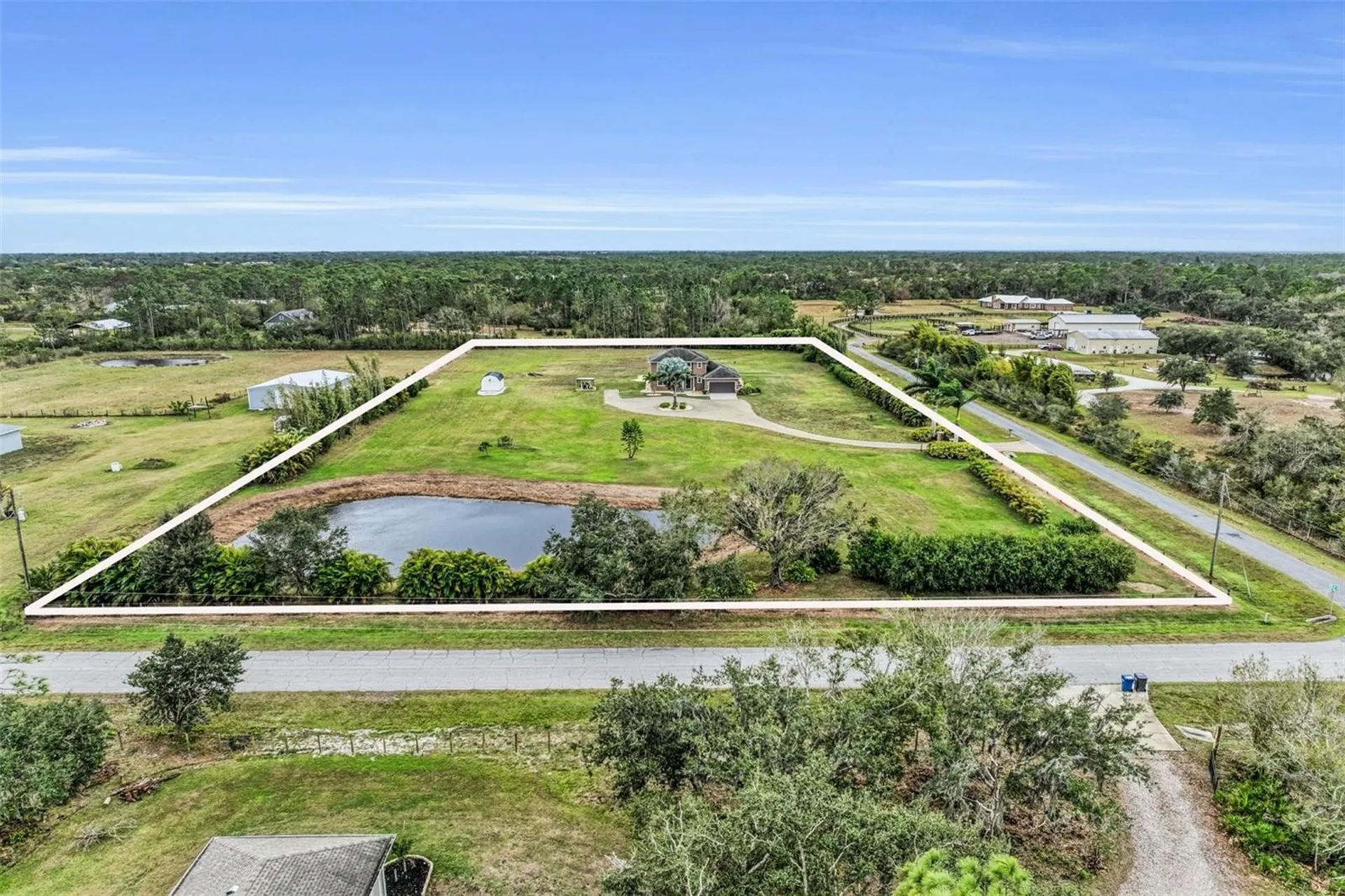 7605 257th Street E Myakka City FL 34251