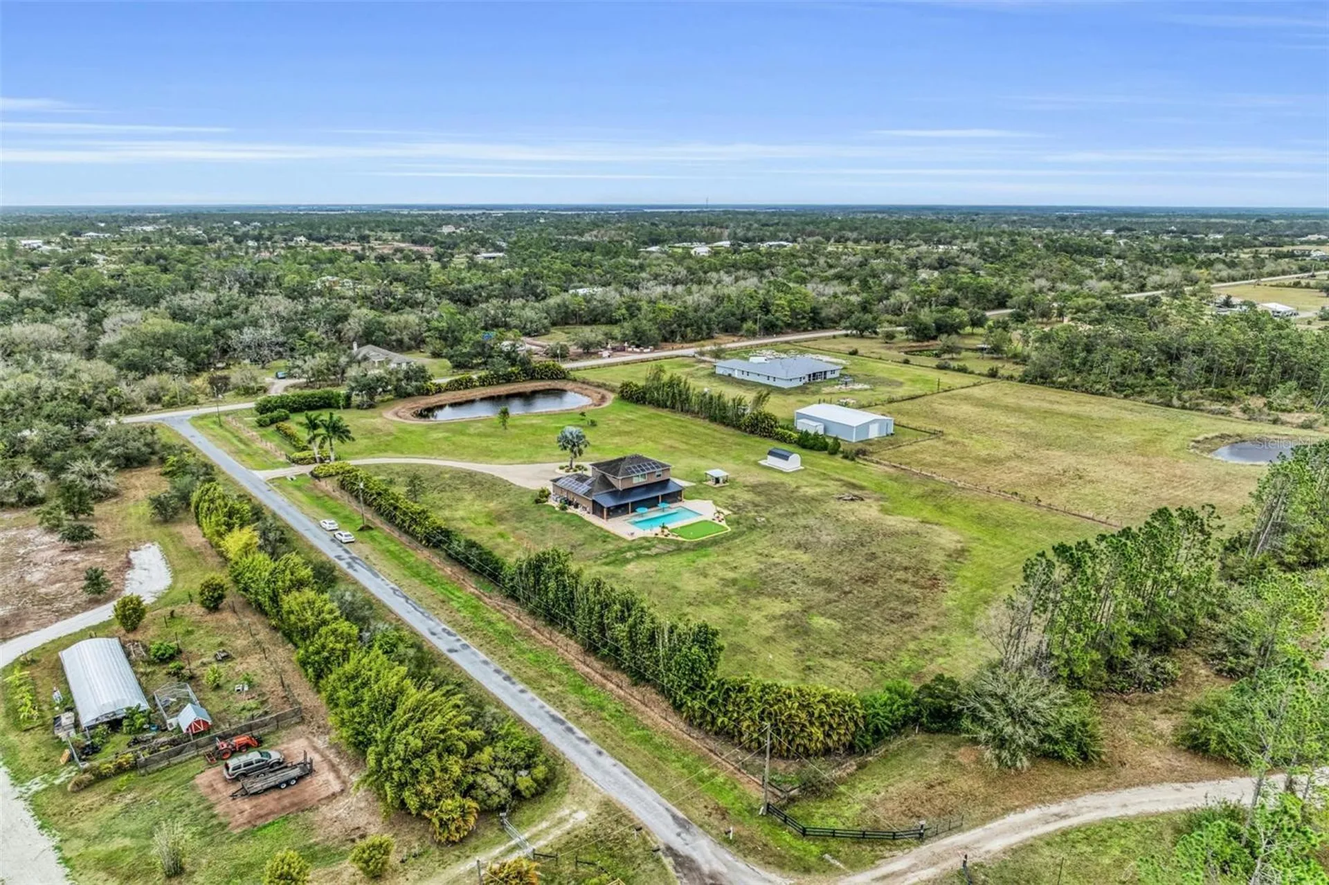 7605 257th Street E Myakka City FL 34251