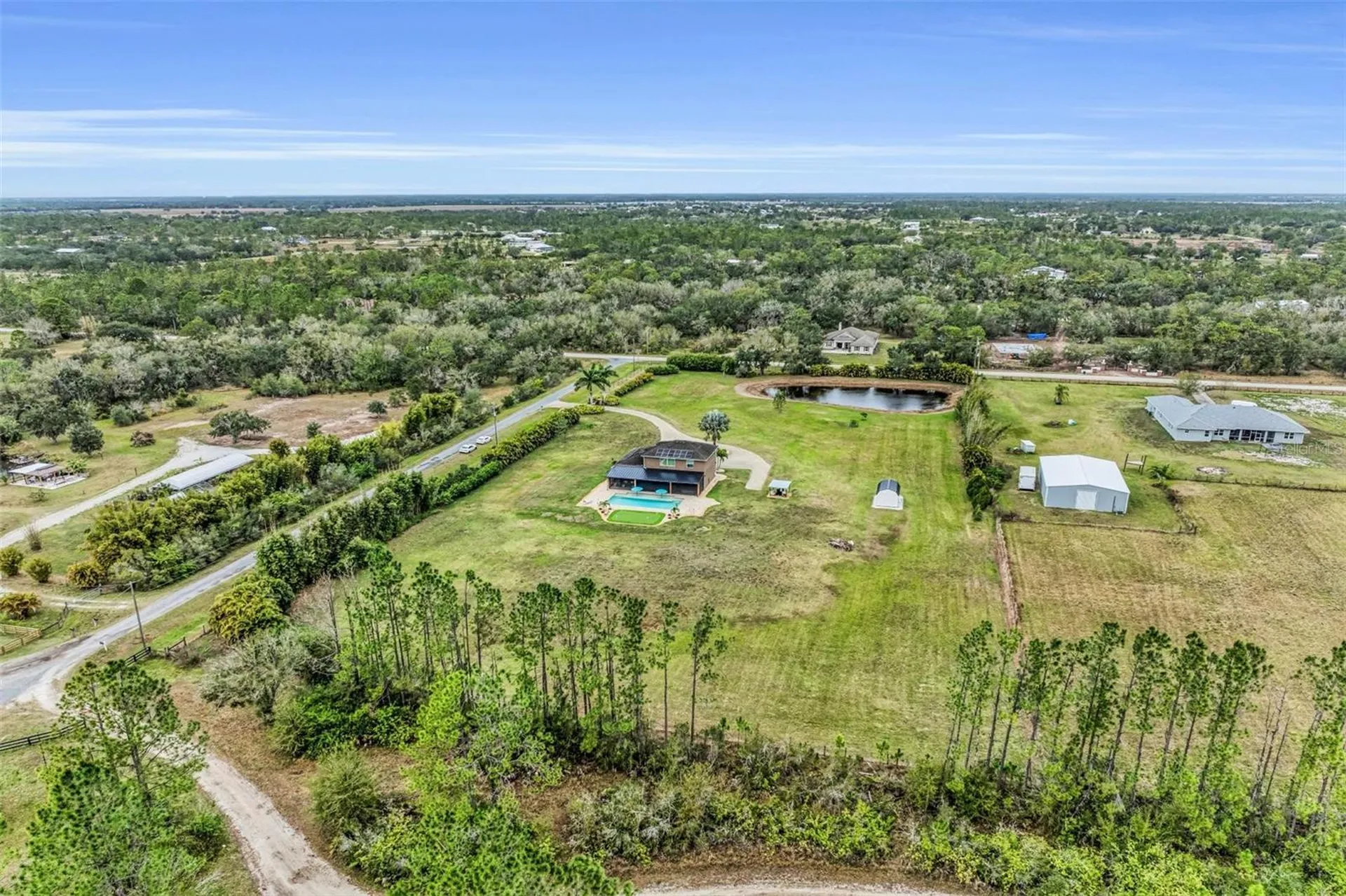 7605 257th Street E Myakka City FL 34251