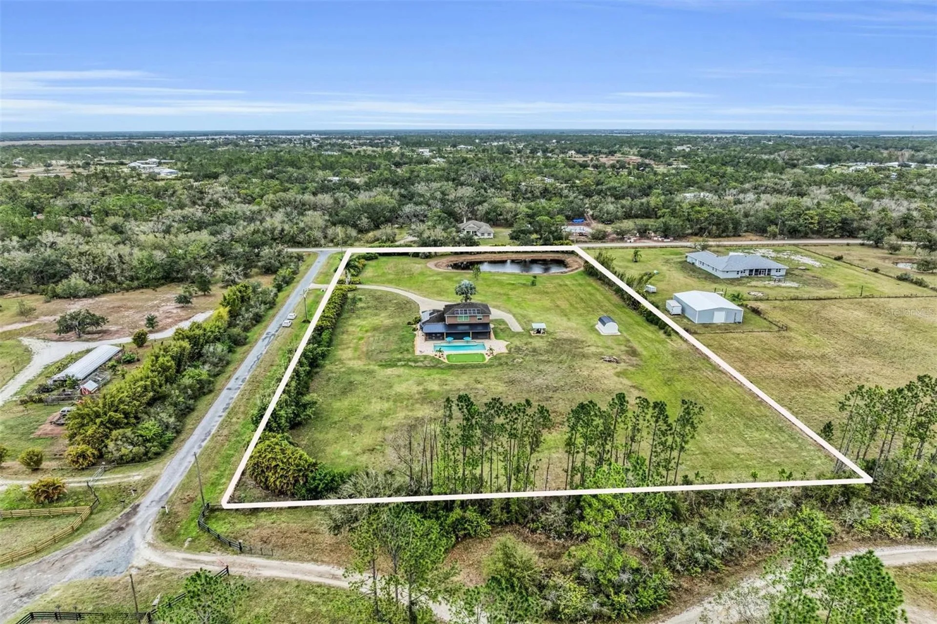 7605 257th Street E Myakka City FL 34251