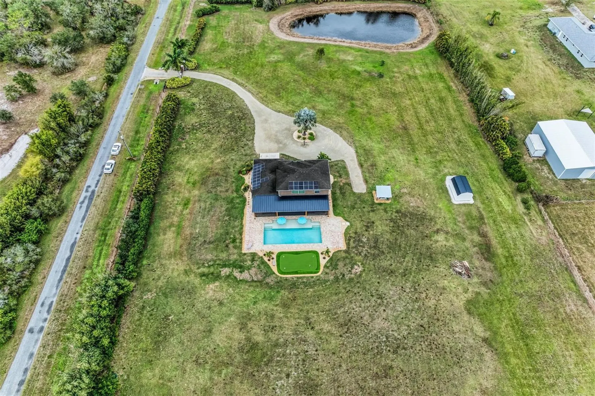 7605 257th Street E Myakka City FL 34251