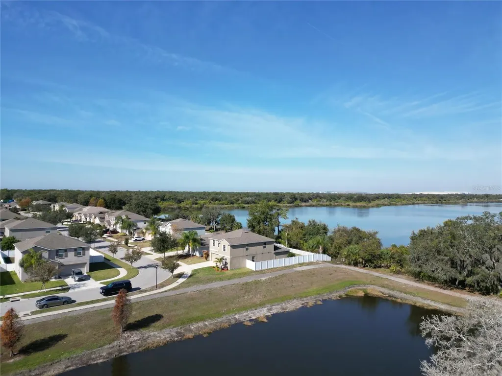 12631 Flatwood Creek Drive Gibsonton FL 33534