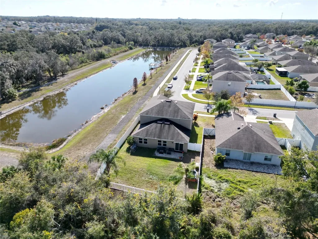 12631 Flatwood Creek Drive Gibsonton FL 33534
