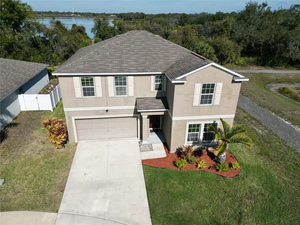 12631 Flatwood Creek Drive Gibsonton FL 33534