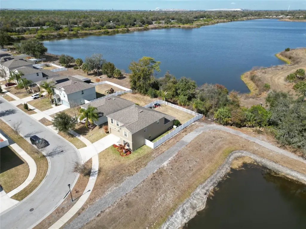 12631 Flatwood Creek Drive Gibsonton FL 33534