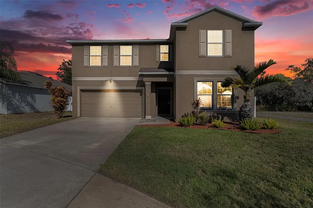 12631 Flatwood Creek Drive Gibsonton FL 33534