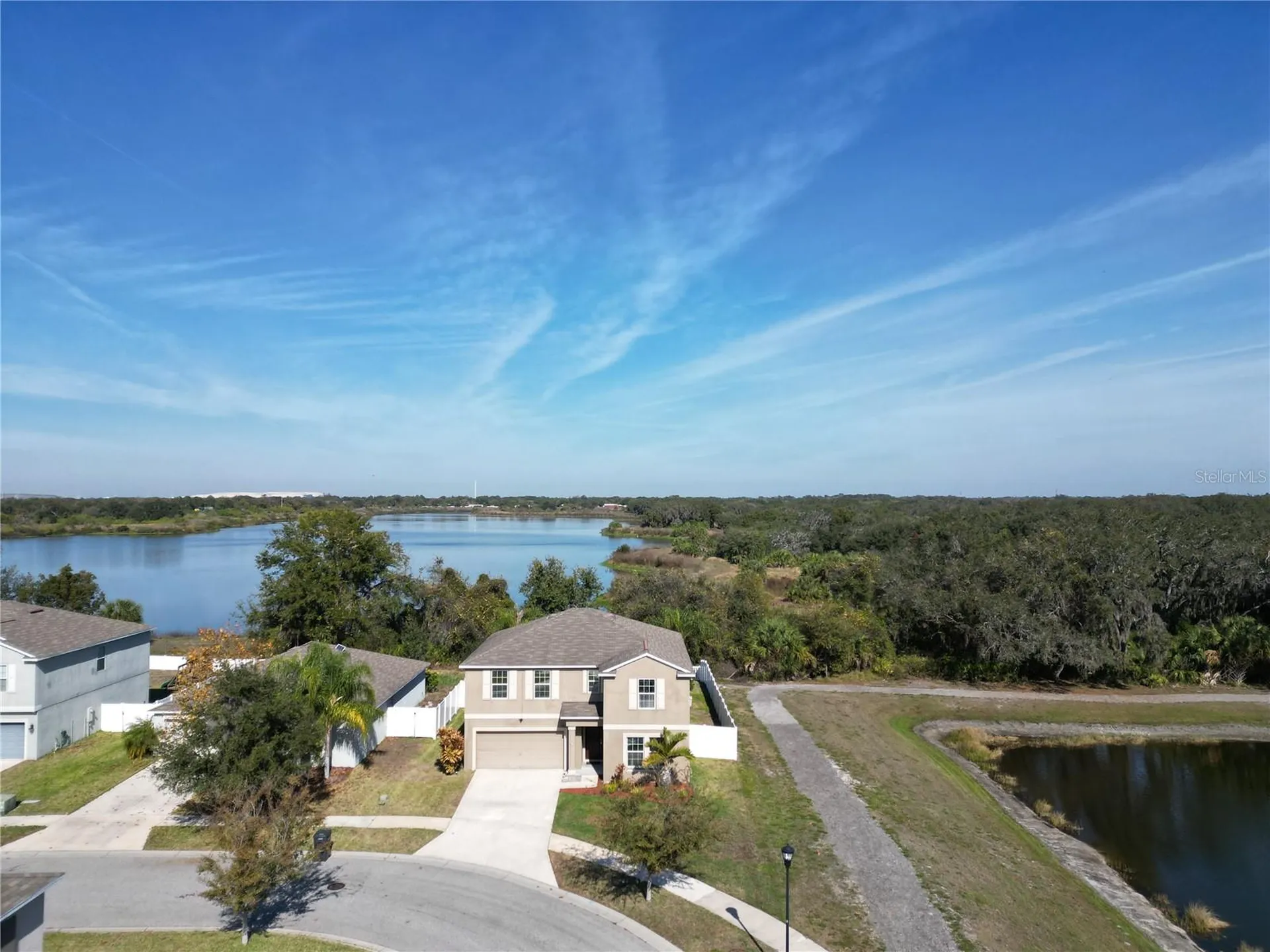 12631 Flatwood Creek Drive Gibsonton FL 33534