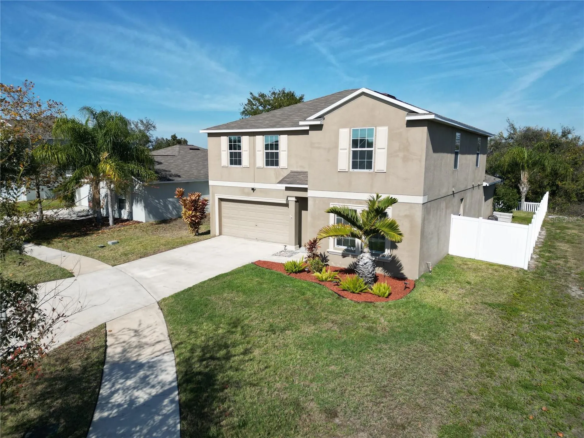 12631 Flatwood Creek Drive Gibsonton FL 33534