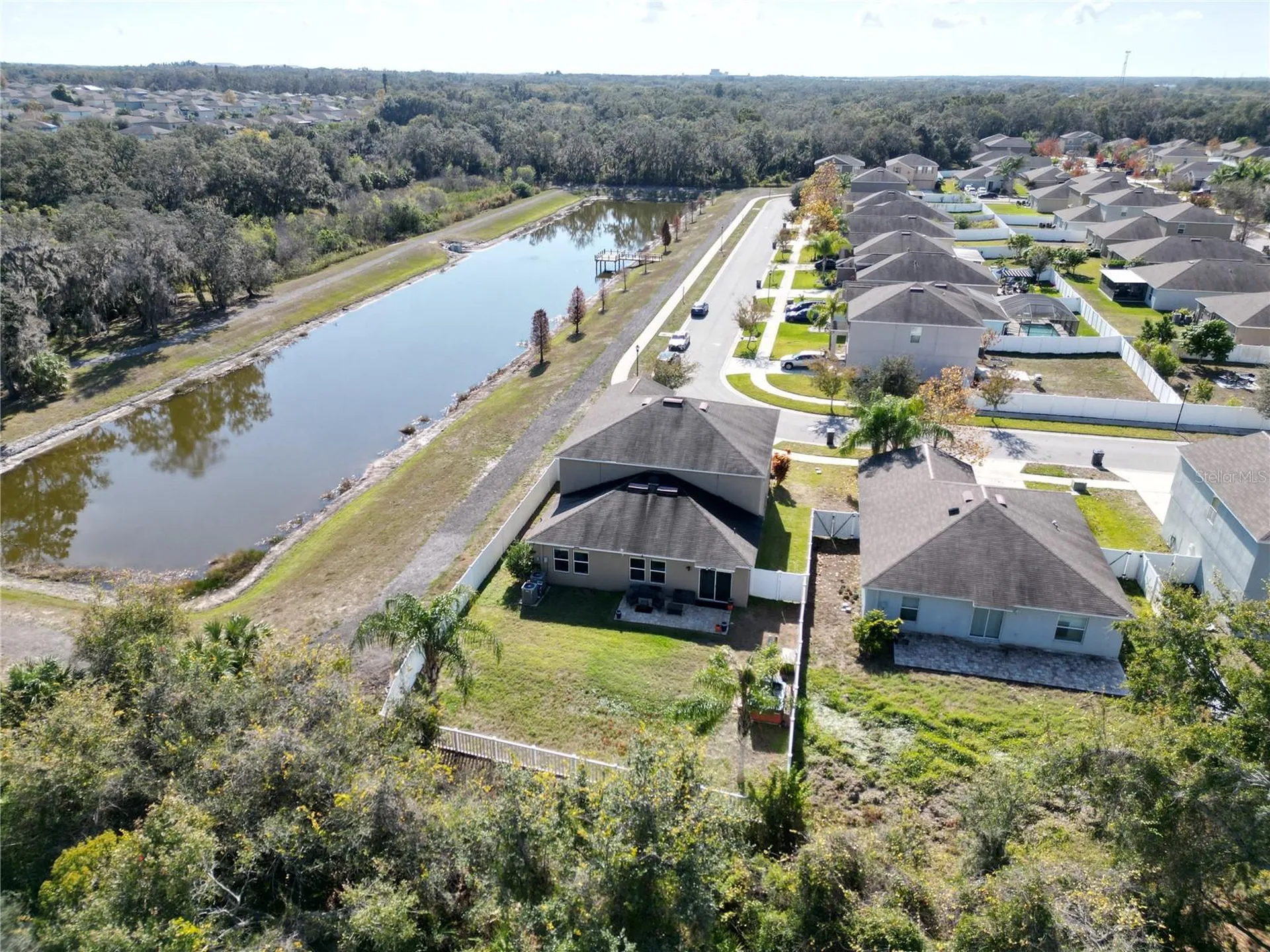 12631 Flatwood Creek Drive Gibsonton FL 33534