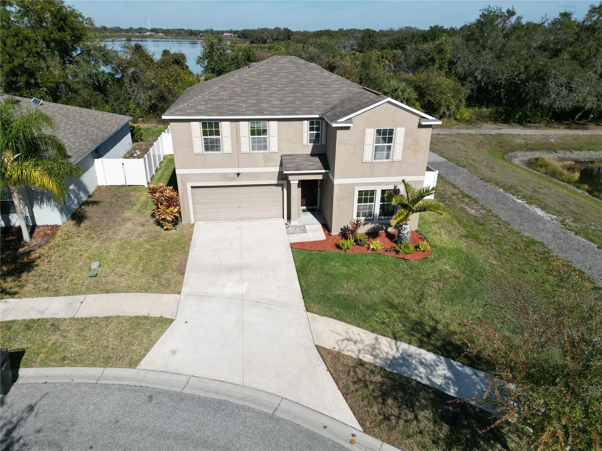 12631 Flatwood Creek Drive Gibsonton FL 33534