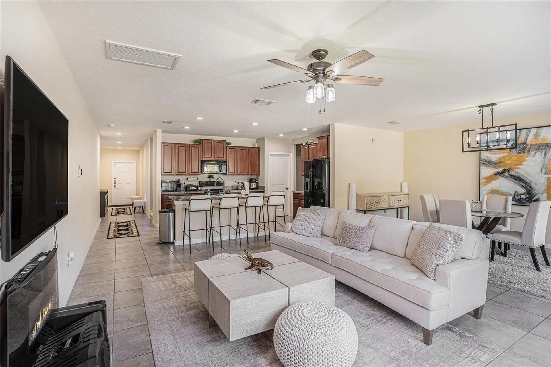 12631 Flatwood Creek Drive Gibsonton FL 33534