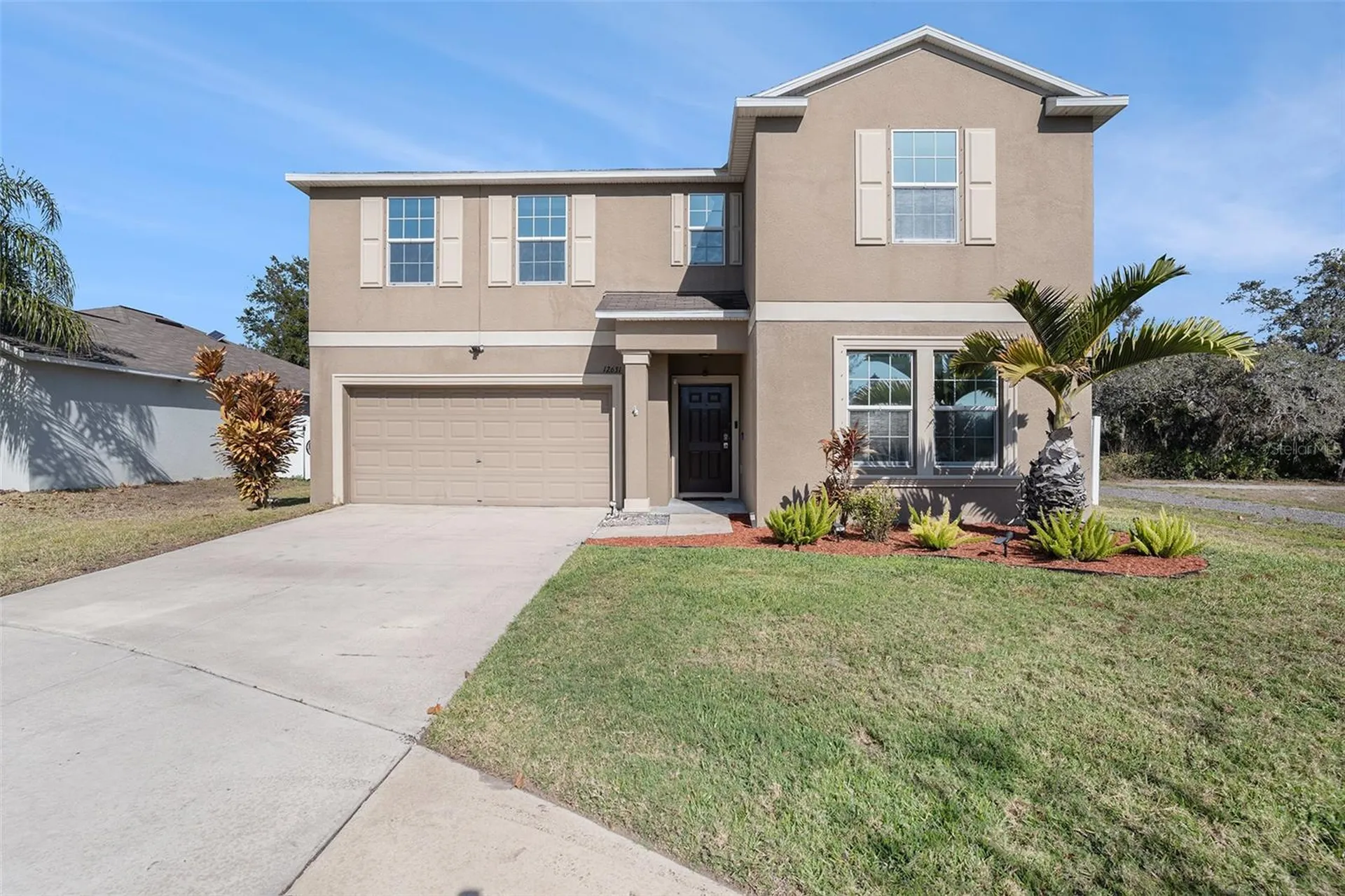 12631 Flatwood Creek Drive Gibsonton FL 33534