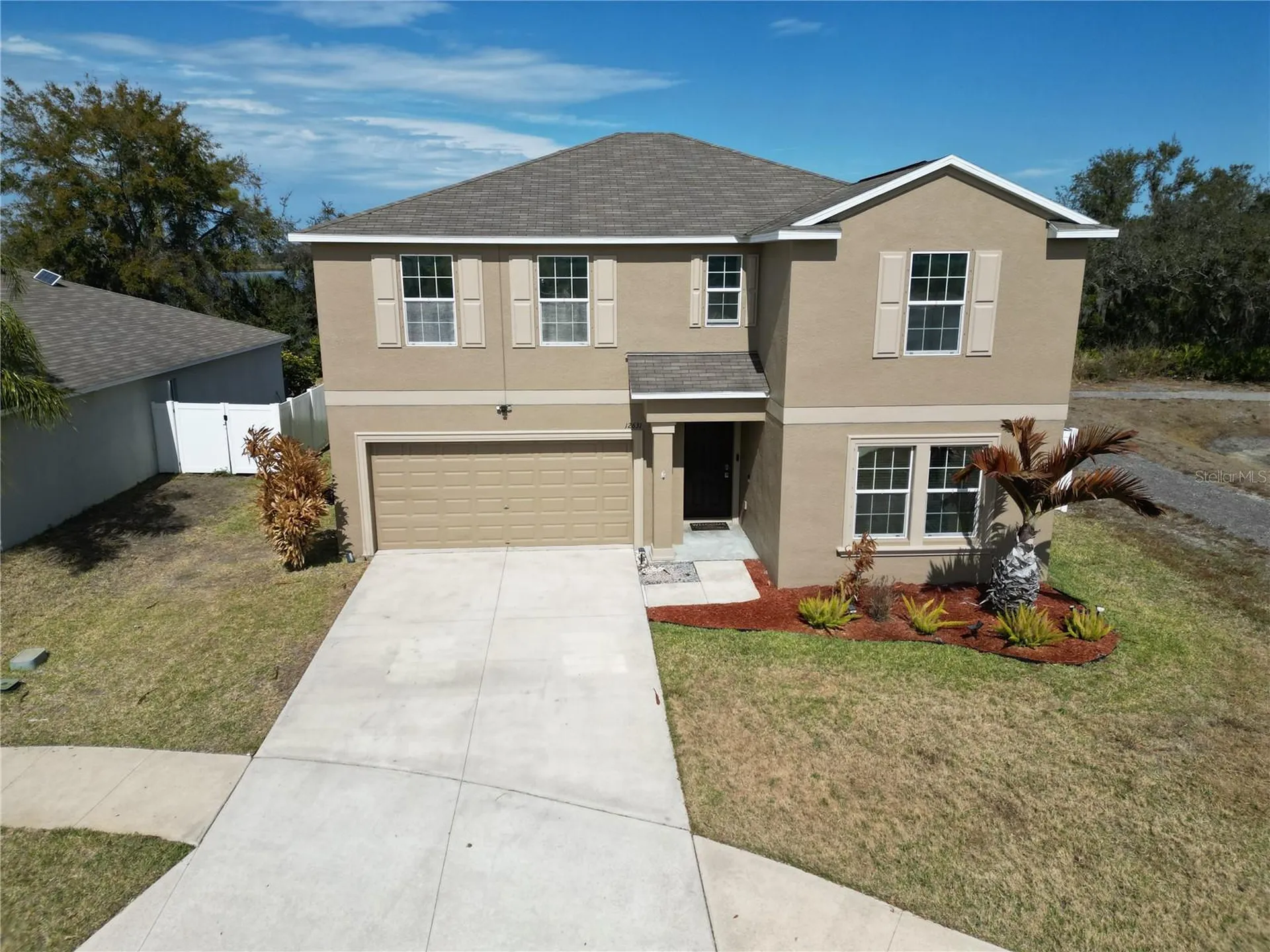 12631 Flatwood Creek Drive Gibsonton FL 33534