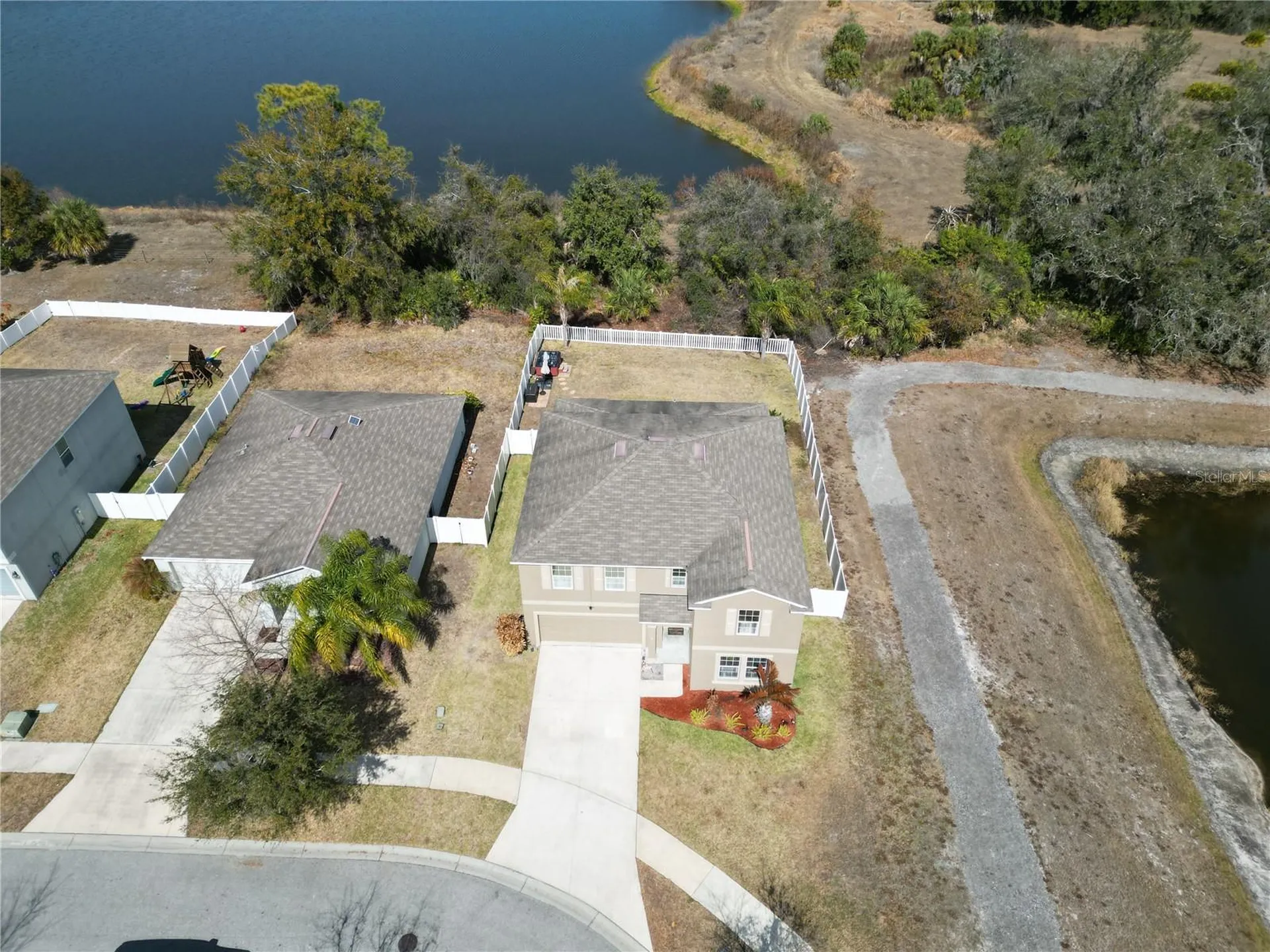 12631 Flatwood Creek Drive Gibsonton FL 33534