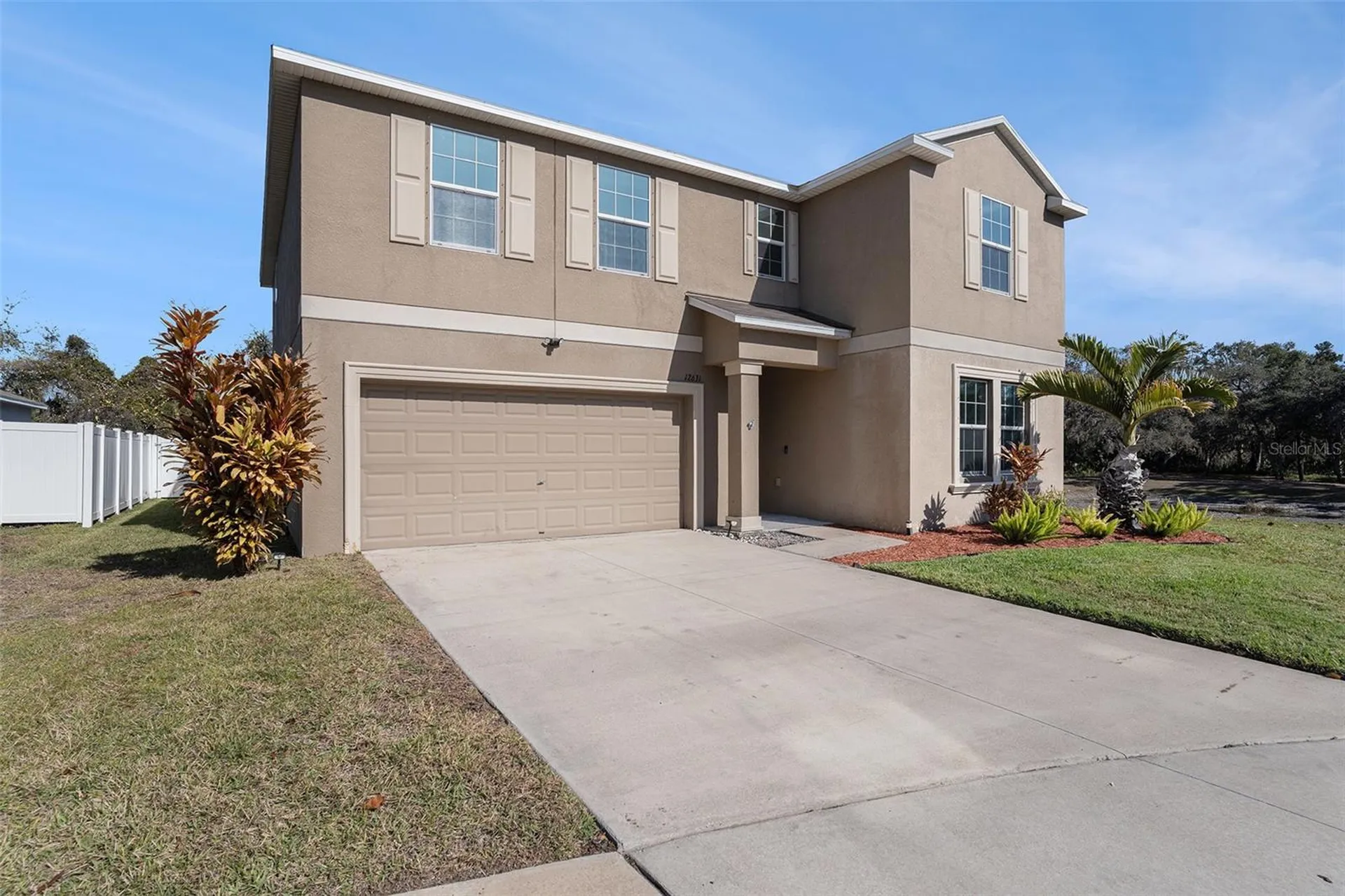 12631 Flatwood Creek Drive Gibsonton FL 33534