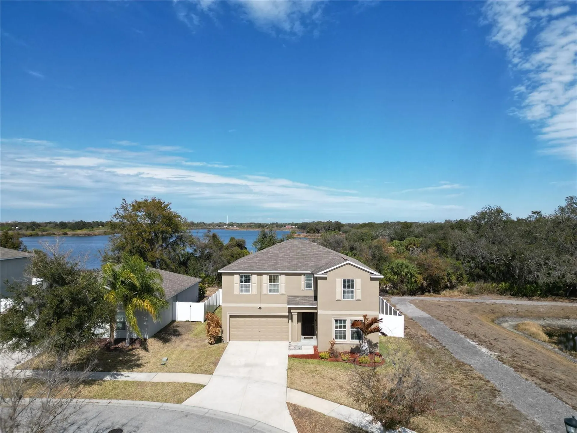 12631 Flatwood Creek Drive Gibsonton FL 33534
