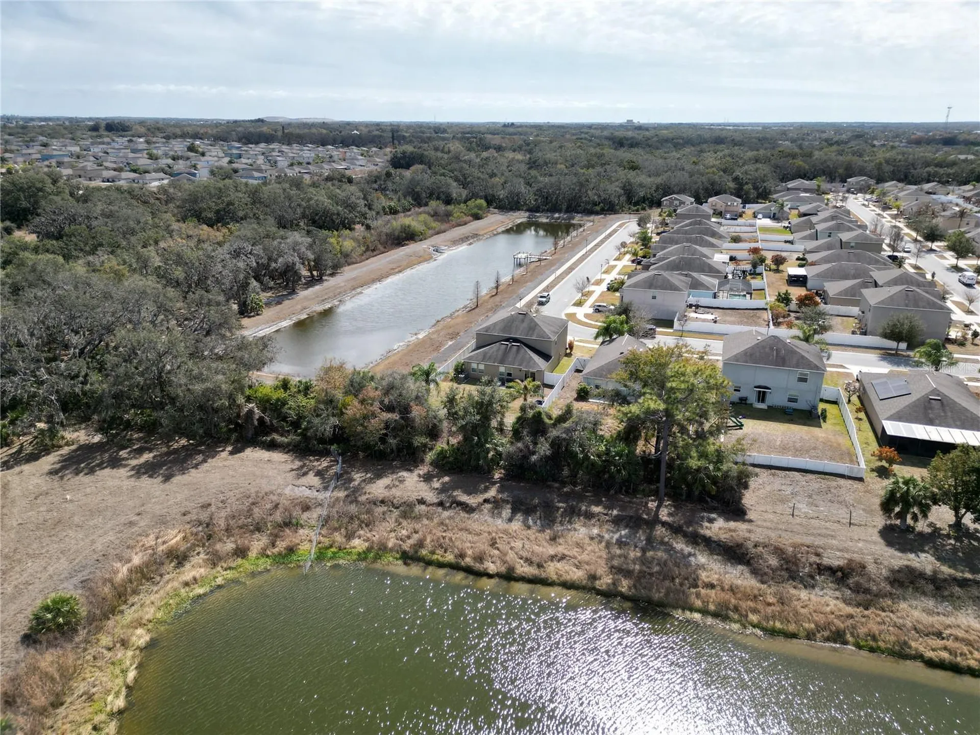 12631 Flatwood Creek Drive Gibsonton FL 33534