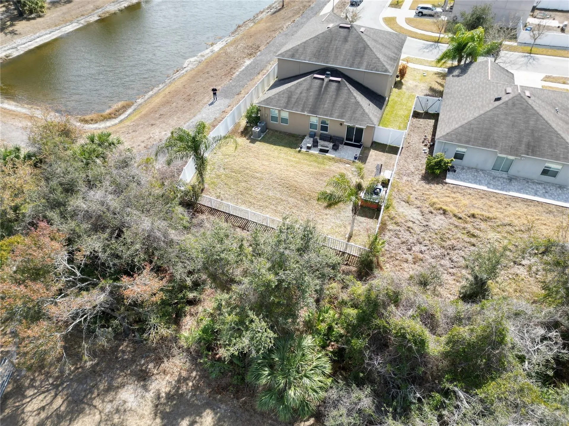 12631 Flatwood Creek Drive Gibsonton FL 33534
