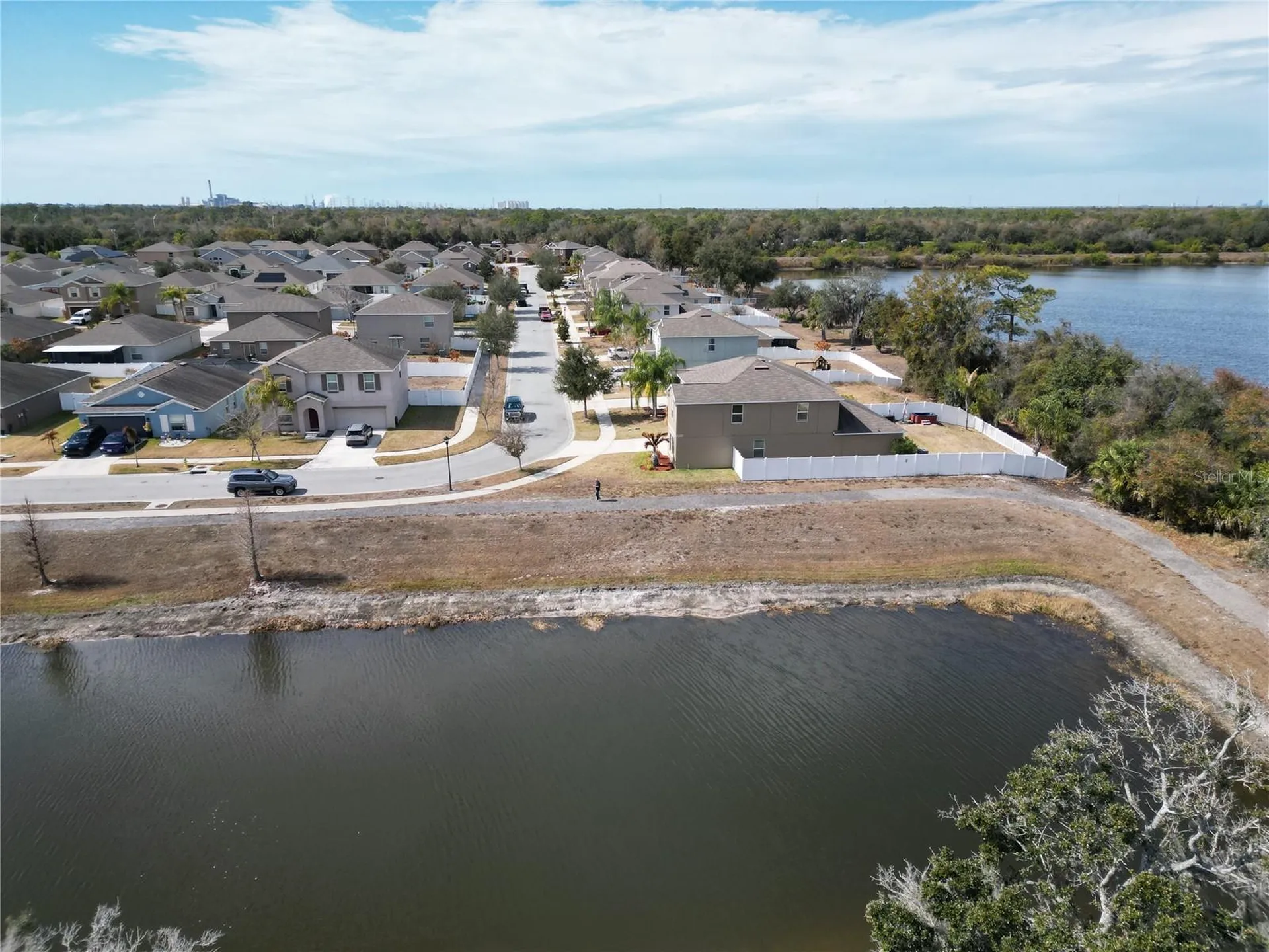12631 Flatwood Creek Drive Gibsonton FL 33534