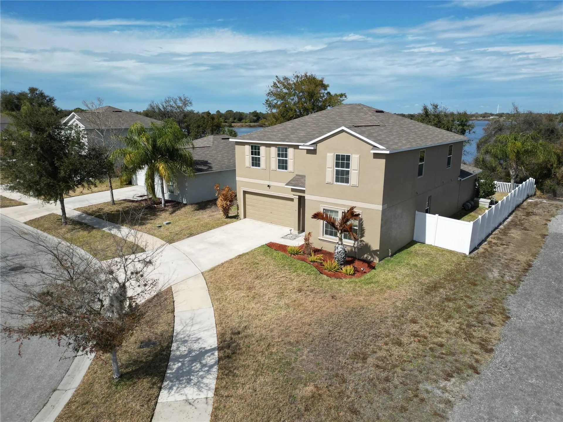 12631 Flatwood Creek Drive Gibsonton FL 33534