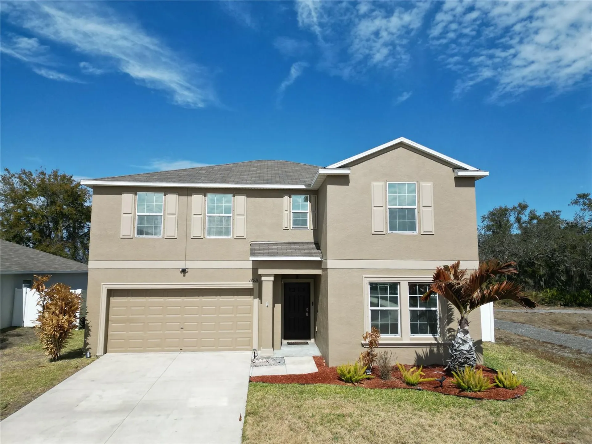 12631 Flatwood Creek Drive Gibsonton FL 33534
