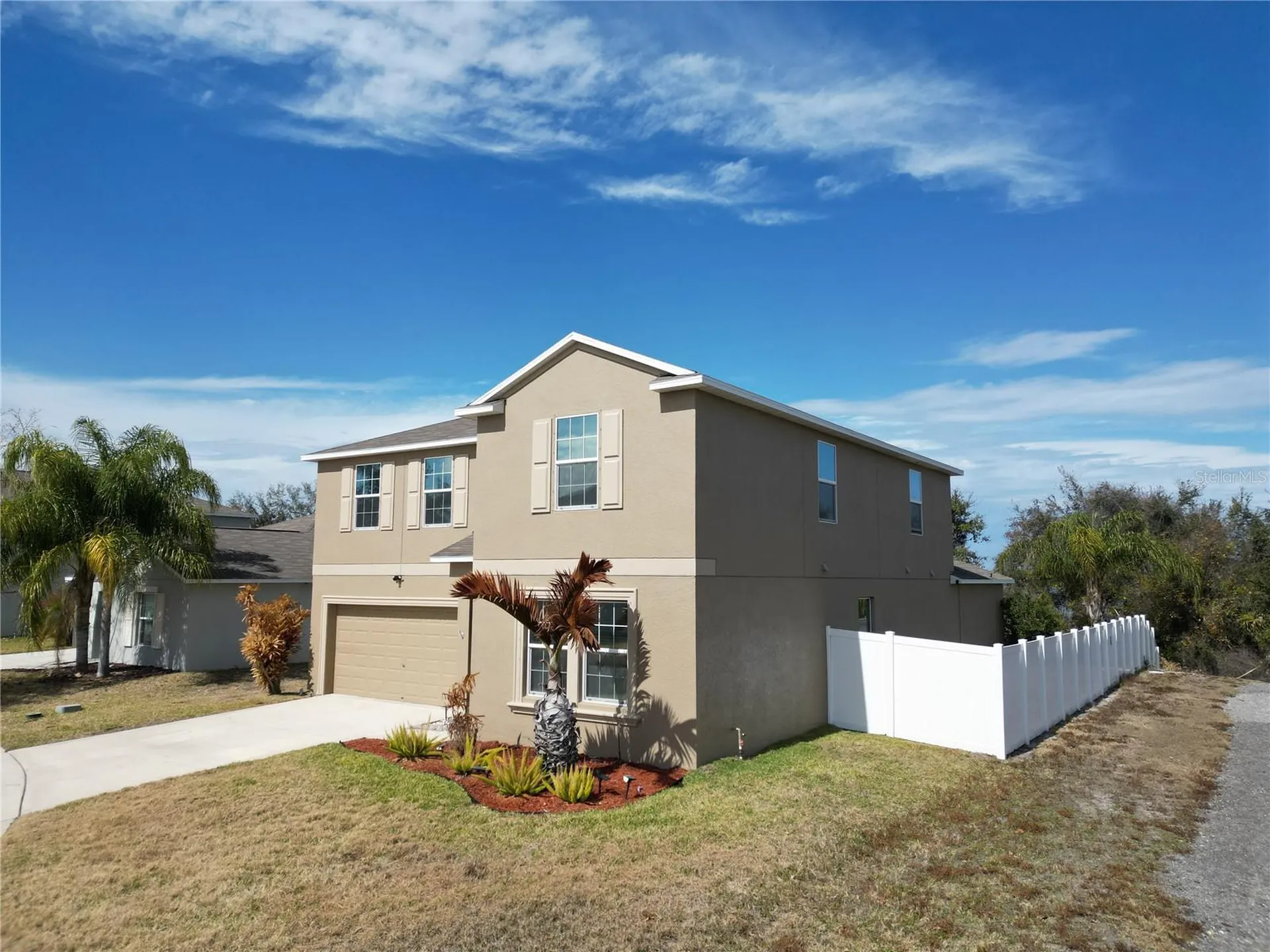 12631 Flatwood Creek Drive Gibsonton FL 33534