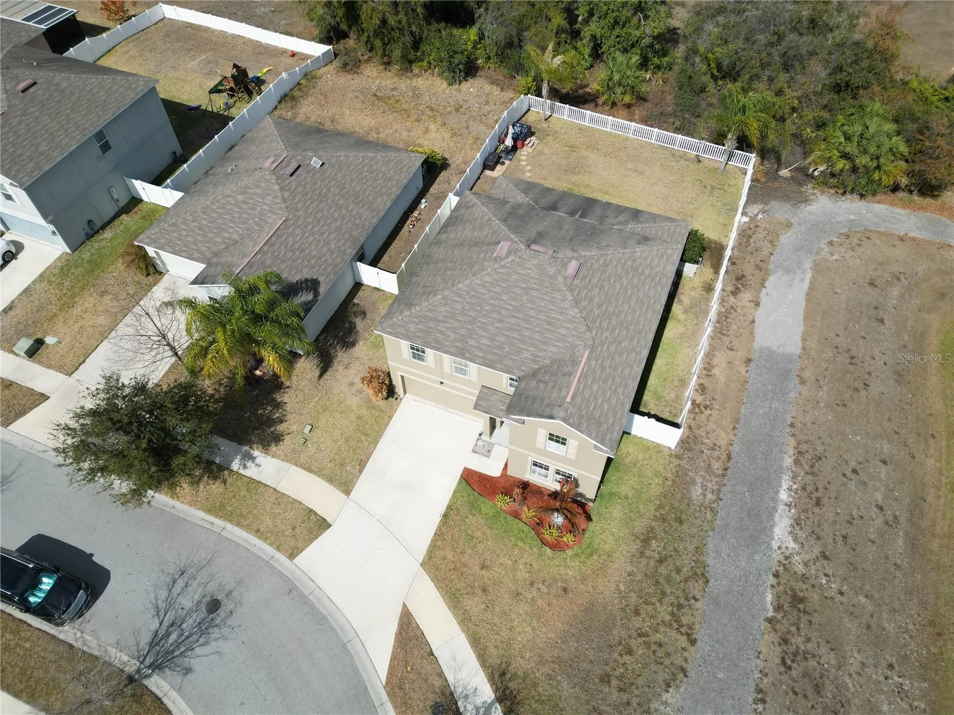 12631 Flatwood Creek Drive Gibsonton FL 33534