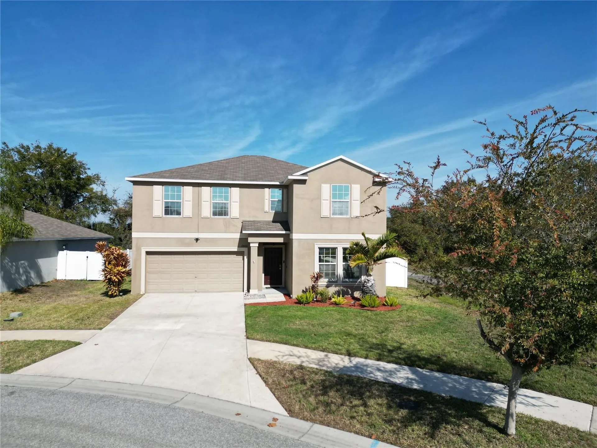 12631 Flatwood Creek Drive Gibsonton FL 33534