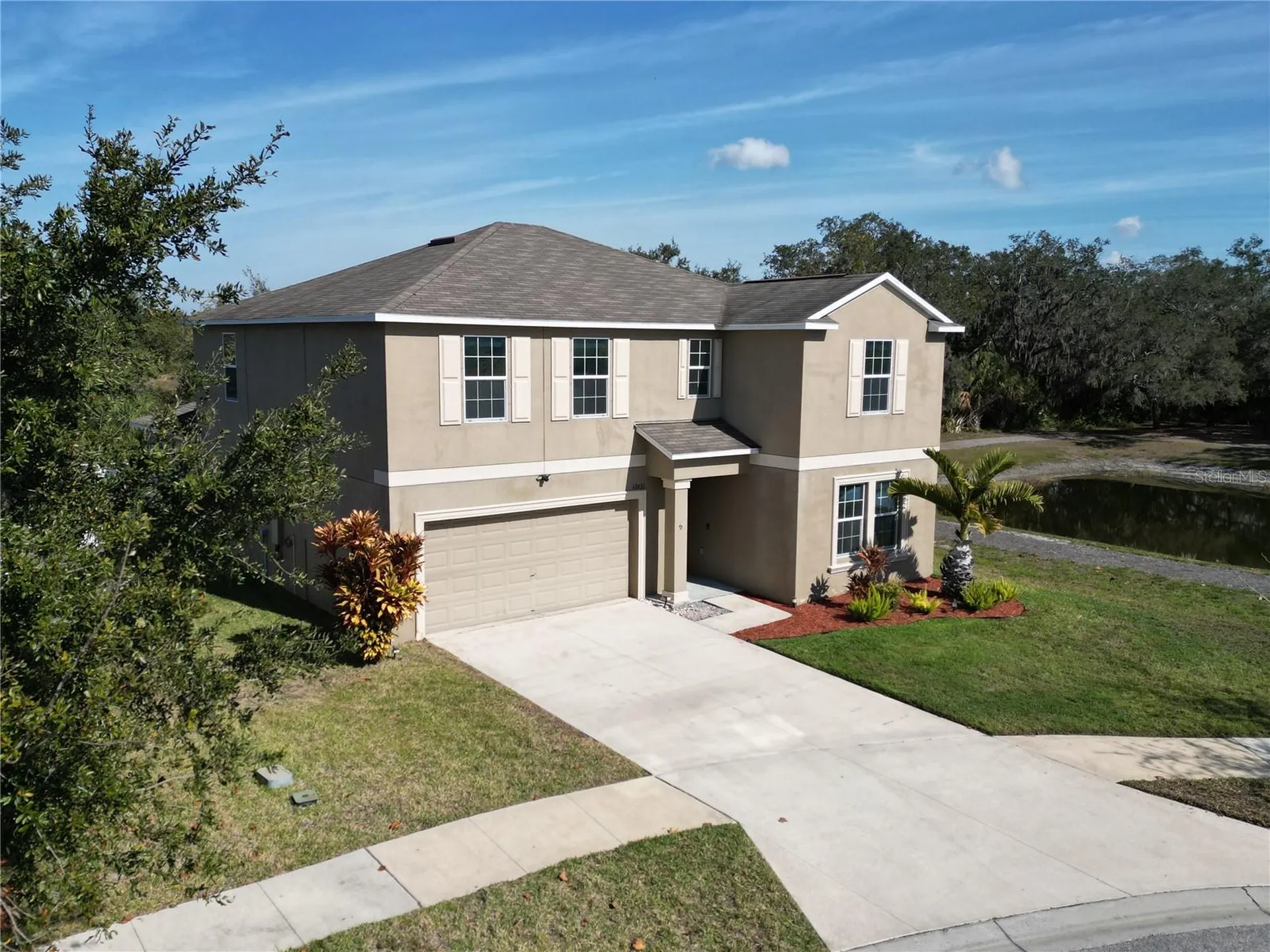 12631 Flatwood Creek Drive Gibsonton FL 33534