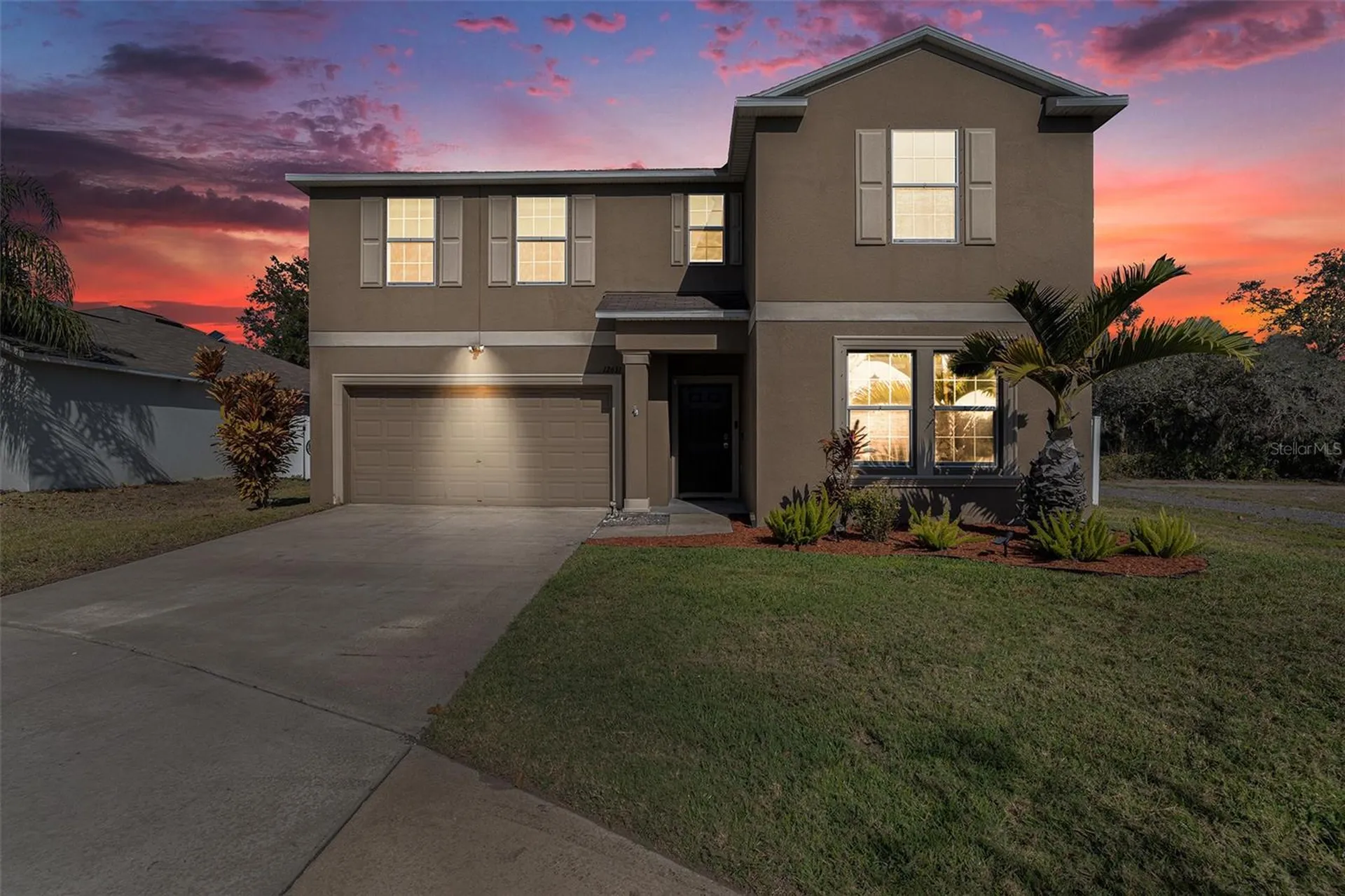 12631 Flatwood Creek Drive Gibsonton FL 33534