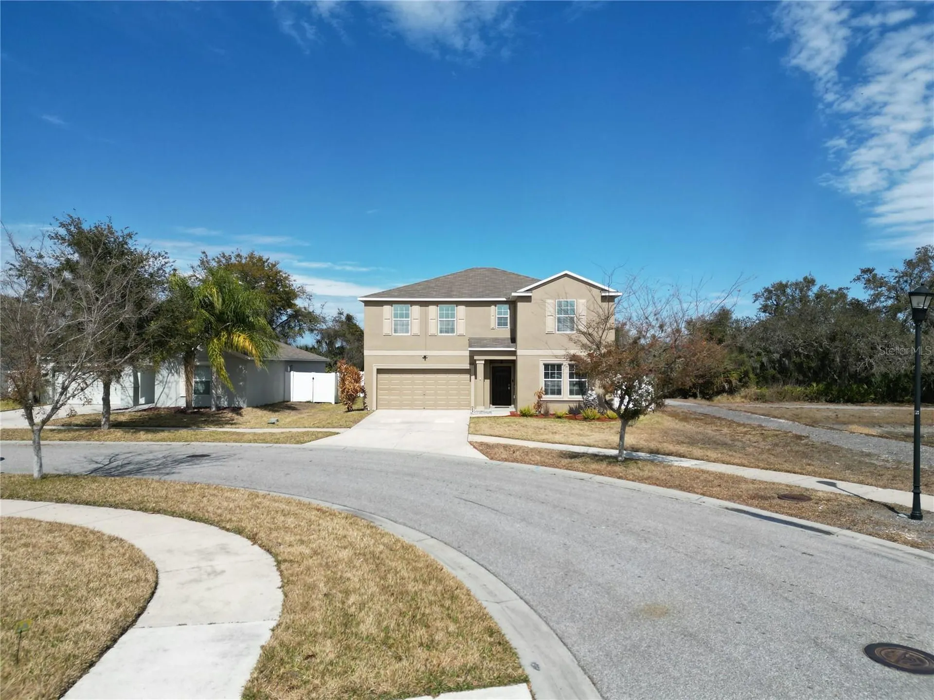 12631 Flatwood Creek Drive Gibsonton FL 33534