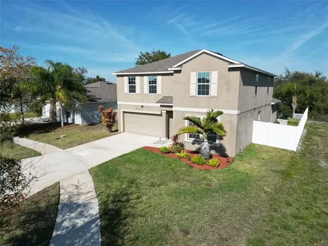 12631 Flatwood Creek Drive Gibsonton FL 33534