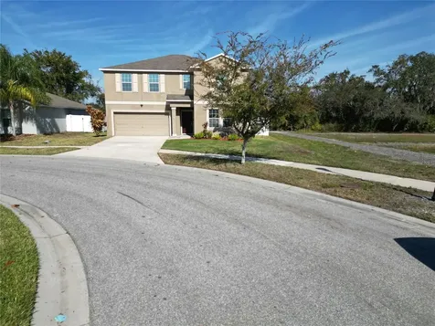 12631 Flatwood Creek Drive Gibsonton FL 33534
