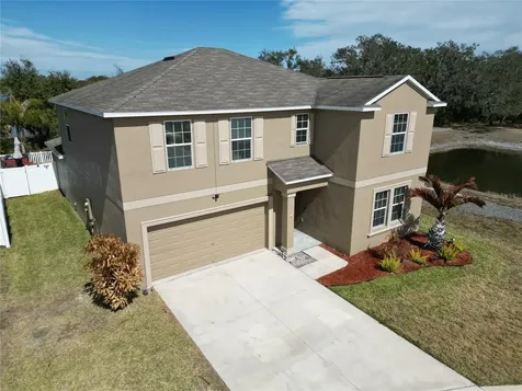 12631 Flatwood Creek Drive Gibsonton FL 33534