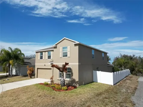 12631 Flatwood Creek Drive Gibsonton FL 33534