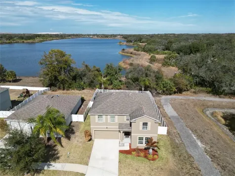 12631 Flatwood Creek Drive Gibsonton FL 33534