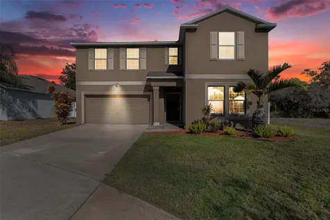 12631 Flatwood Creek Drive Gibsonton FL 33534