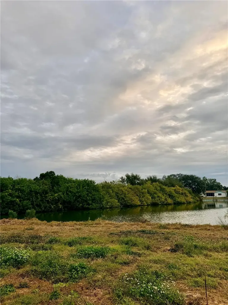 Lot 1511 Jackson Drive Holiday FL 34691