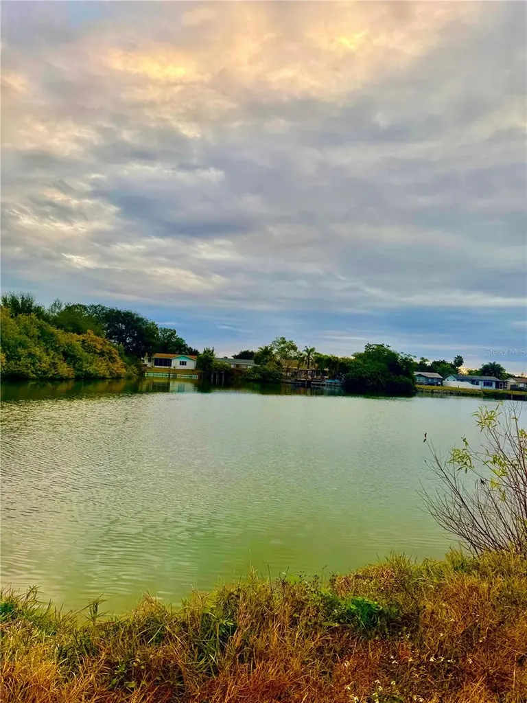 Lot 1511 Jackson Drive Holiday FL 34691