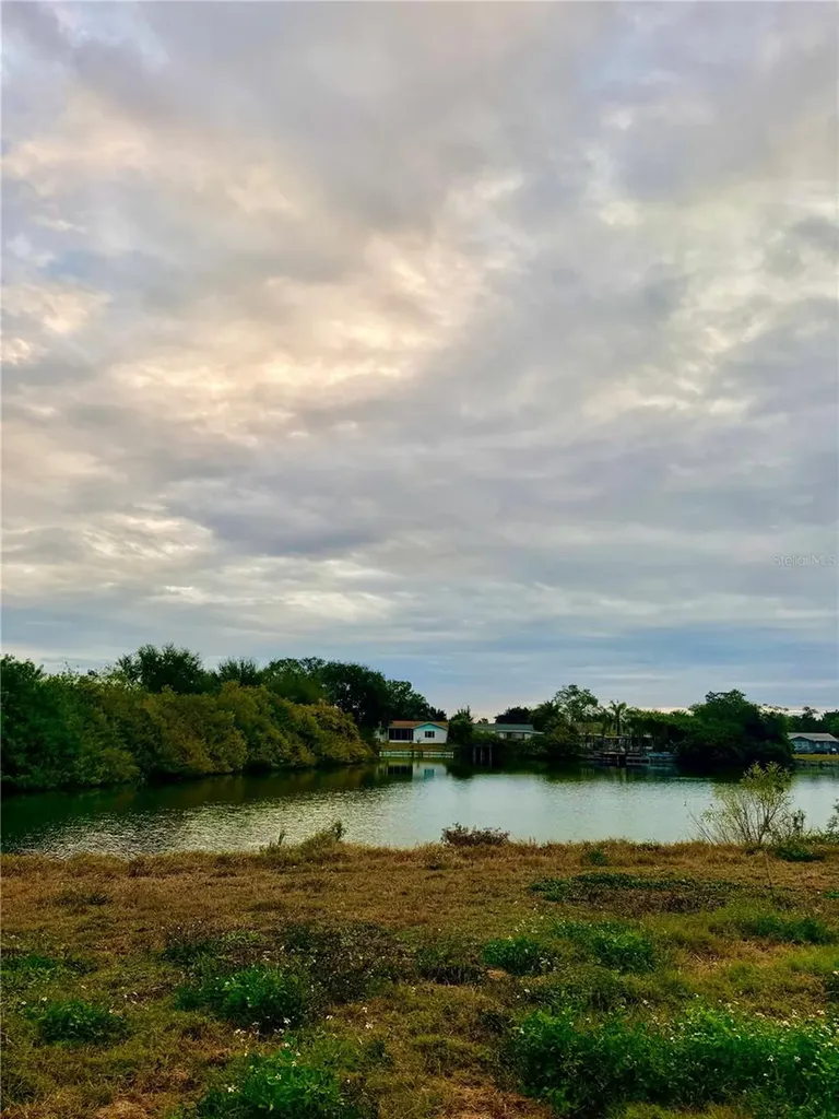 Lot 1511 Jackson Drive Holiday FL 34691