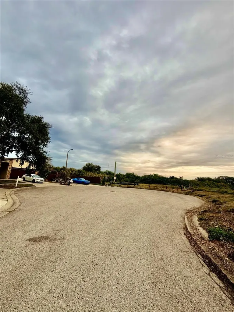 Lot 1511 Jackson Drive Holiday FL 34691
