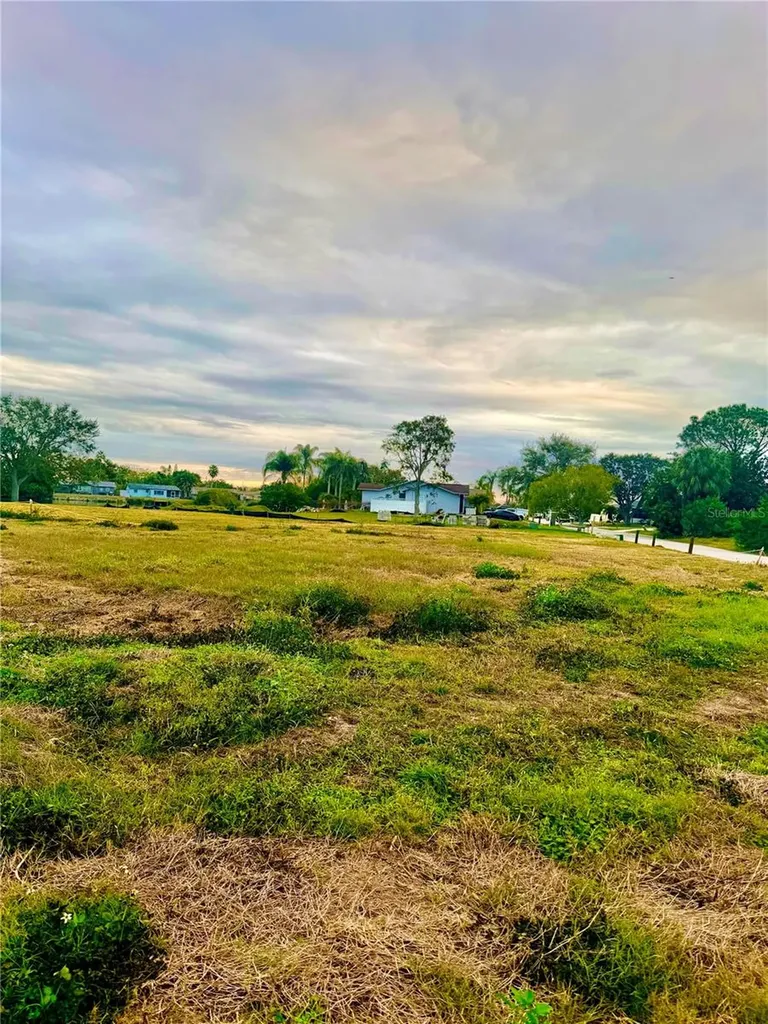 Lot 1511 Jackson Drive Holiday FL 34691