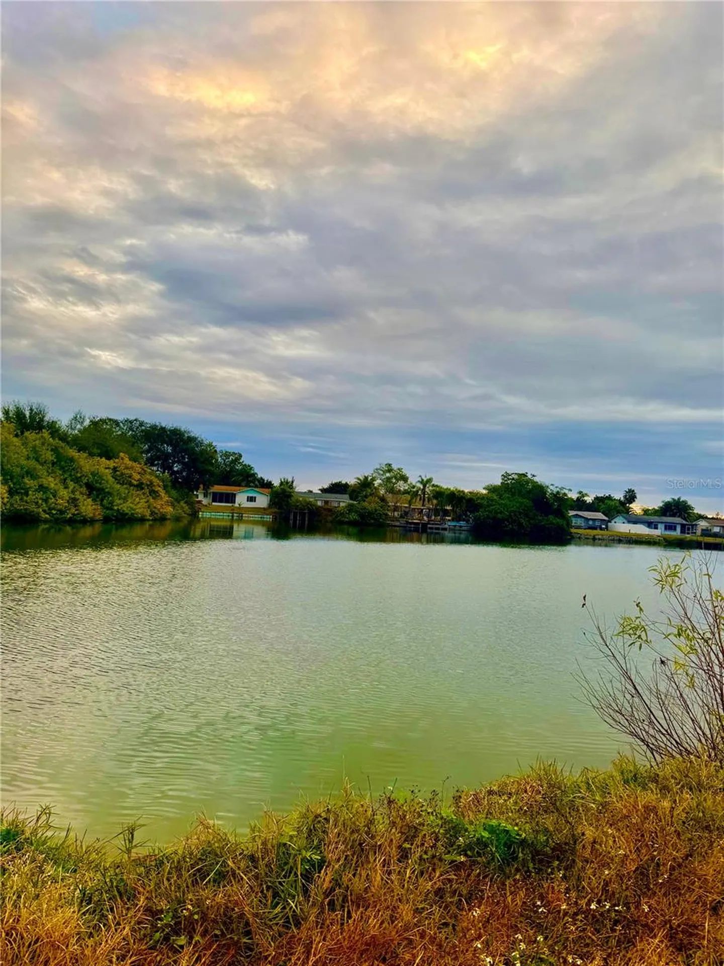Lot 1511 Jackson Drive Holiday FL 34691